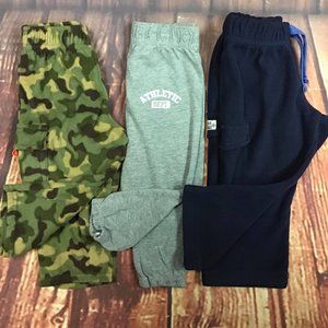 Lot of 3 Boy's 12 Mos Pants